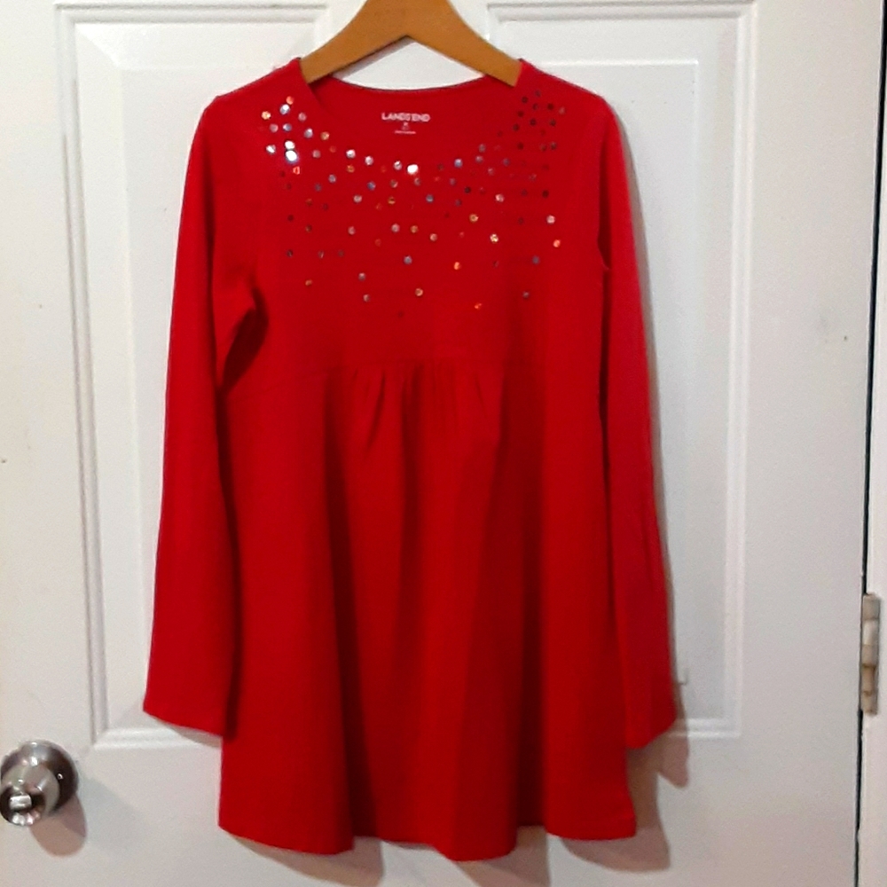 Baby doll style top